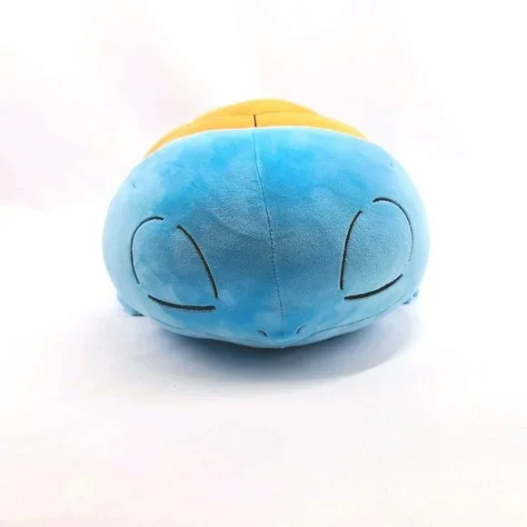 Lot Of 2 Pokemon Plush Squirtle And Charmander 2020 Stuffed Animal
